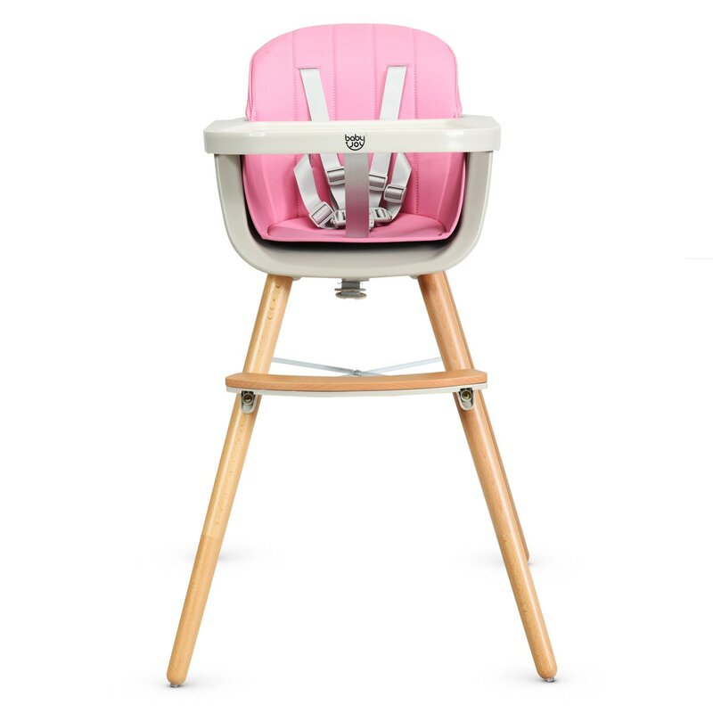 Isabelle Max Sharp Baby  High Chair  Reviews  Wayfair co uk